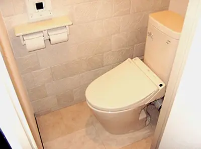 お客様とご一緒に設計　オリジナル対面キッチン完成