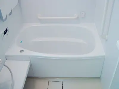浴室改修工事