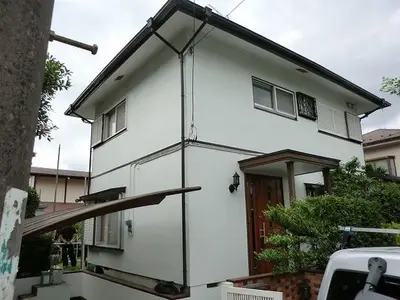 外壁・屋根工事