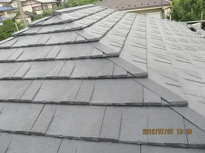 外壁・屋根工事