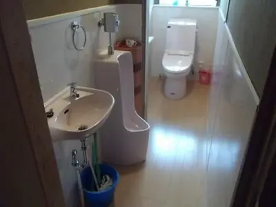 浴室等リフォーム工事