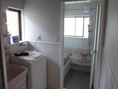 浴室等リフォーム工事