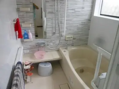 トイレ等改修工事