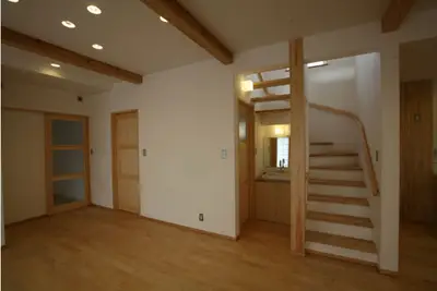 家族に優しい和風住宅リフォーム