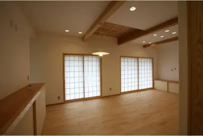 家族に優しい和風住宅リフォーム