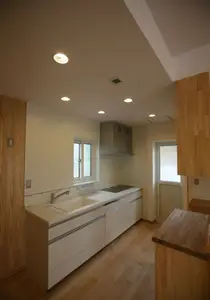 家族に優しい和風住宅リフォーム