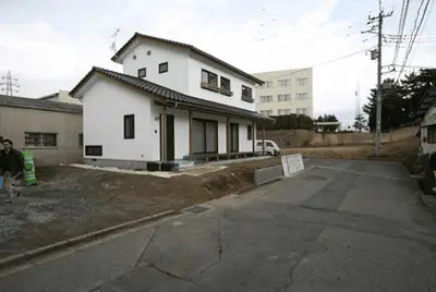 家族に優しい和風住宅リフォーム