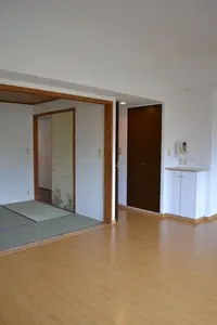 中古マンション購入リフォーム