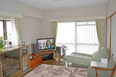 クロス張替えで明るい我が家に