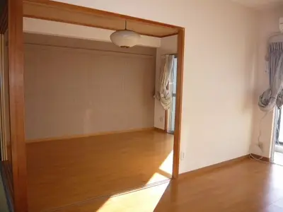 新生活スタートでお部屋をリフォーム