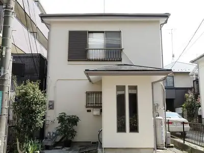 超低汚染性で高耐久なお住まいへ