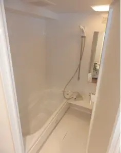 ユニットバス工事