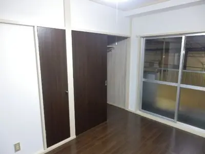 和室から洋室への変更工事