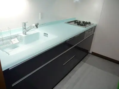 クリスタルカウンターのクラッソ