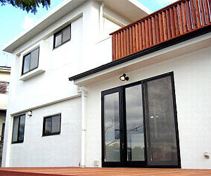 戸建全面改装