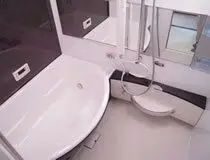 梁面が多い部屋のリフォーム。内部が広がり、使いやすい空間に。