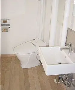 キッチン・トイレ・洗面室・LDK