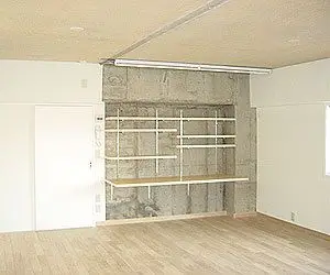 キッチン・トイレ・洗面室・LDK