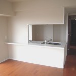 船橋市 新築マンションリフォーム工事
