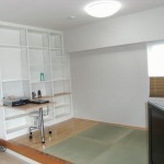 松戸市新松戸　ﾏﾝｼｮﾝ　E邸