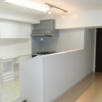 江戸川区西葛西ﾏﾝｼｮﾝ　I邸