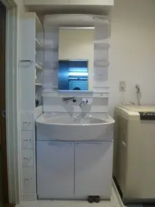 お勧めの洗面台です。