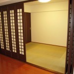市川市大洲ﾏﾝｼｮﾝ　T邸