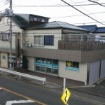 弊社の事務所屋根改修工事