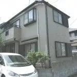 八千代市勝田台S様邸外壁工事