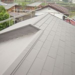 埼玉県狭山市　屋根葺き替え工事　Y邸