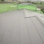 埼玉県狭山市　屋根葺き替え工事　Y邸