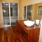 天然材を使用したリフォーム