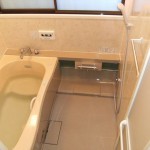 市川市　Ｙ邸リフォーム工事