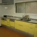 船橋市本中山　　キッチンリフォーム　S邸