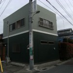 船橋市西船橋 戸建てリフォーム K邸