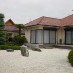 八千代市大和田新田の家　 T邸