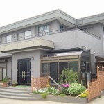 市川市須和田の家　T邸