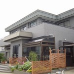 市川市須和田の家　T邸