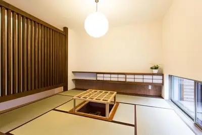 ペットと暮らす、趣味を楽しむ空間