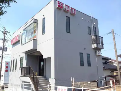 北九州市小倉南区　Nビル　外壁塗装工事のリフォーム事例