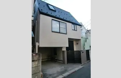 塗装・防水を行い外装をしっかりとメンテのリフォーム事例