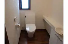 リフォームで水まわりを新しく