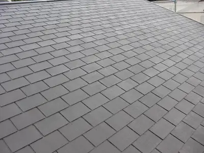 宗像市　S様邸　外壁屋根塗装工事