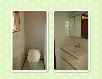 全面リフォームのリフォーム事例