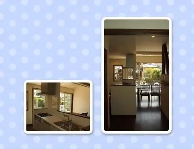 全面リフォームのリフォーム事例