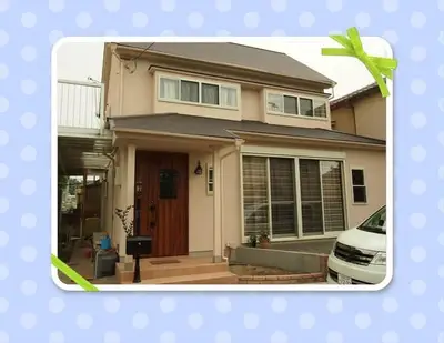 全面リフォームのリフォーム事例