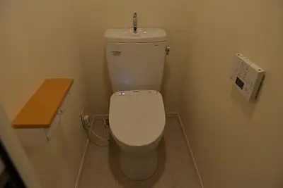 内装・水廻りの全面リフォームのリフォーム事例