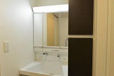 内装・水廻りの全面リフォームのリフォーム事例