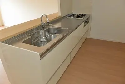 内装・水廻りの全面リフォームのリフォーム事例