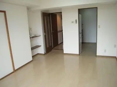 段差解消、マンションリフォームのリフォーム事例